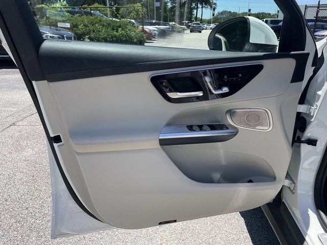 2024 Mercedes-Benz GLC GLC 300
