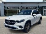 2024 Mercedes-Benz GLC GLC 300