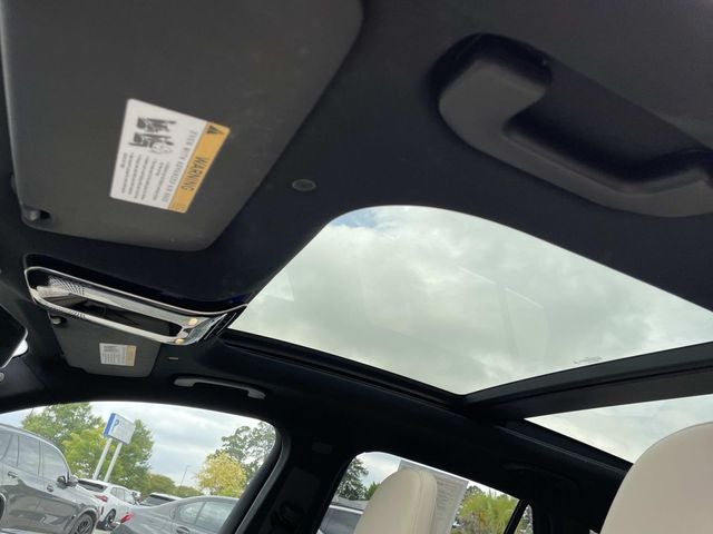 2024 Mercedes-Benz GLC GLC 300