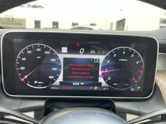 2024 Mercedes-Benz GLC GLC 300