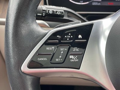 2024 Mercedes-Benz GLC GLC 300