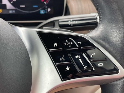 2024 Mercedes-Benz GLC GLC 300