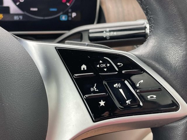 2024 Mercedes-Benz GLC GLC 300