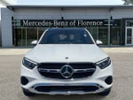 2024 Mercedes-Benz GLC GLC 300