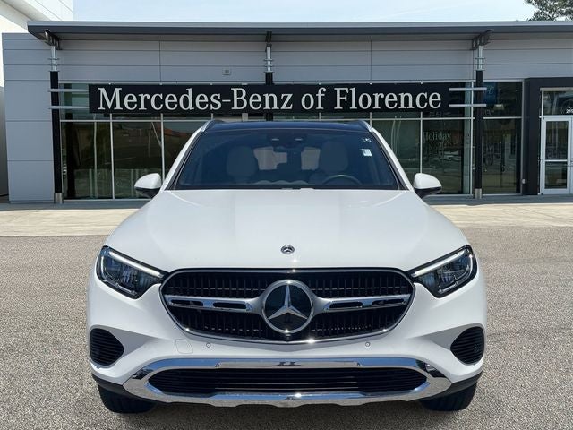 2024 Mercedes-Benz GLC GLC 300