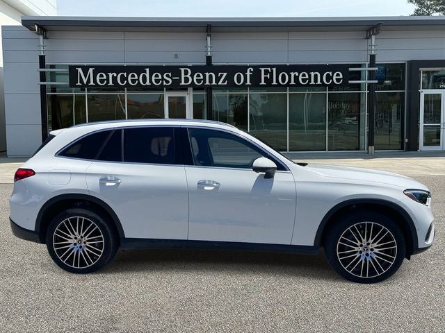 2024 Mercedes-Benz GLC GLC 300
