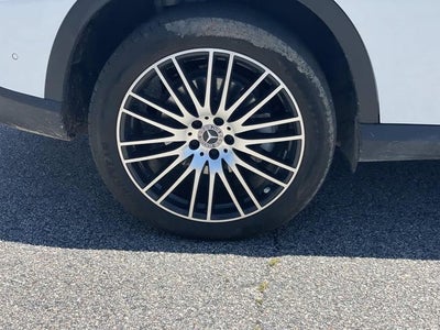 2024 Mercedes-Benz GLC GLC 300