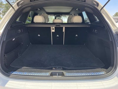 2024 Mercedes-Benz GLC GLC 300