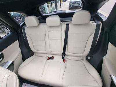 2025 Mercedes-Benz GLC GLC 300