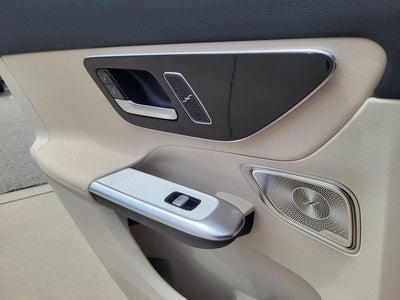 2025 Mercedes-Benz GLC GLC 300