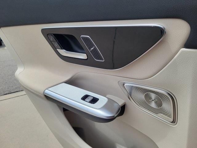 2025 Mercedes-Benz GLC GLC 300