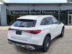 2025 Mercedes-Benz GLC GLC 300