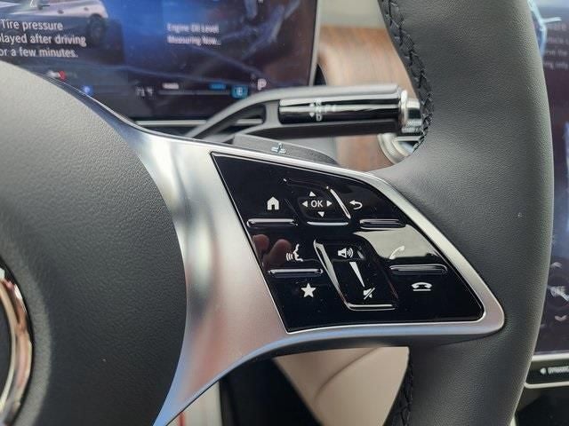 2025 Mercedes-Benz GLC GLC 300