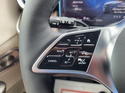 2025 Mercedes-Benz GLC GLC 300