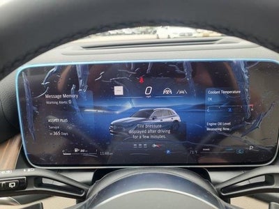 2025 Mercedes-Benz GLC GLC 300