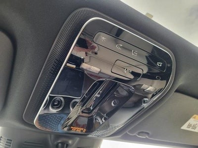 2025 Mercedes-Benz GLC GLC 300