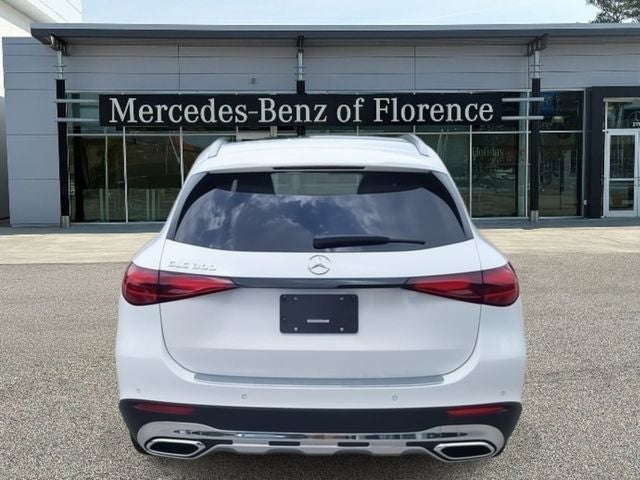 2025 Mercedes-Benz GLC GLC 300