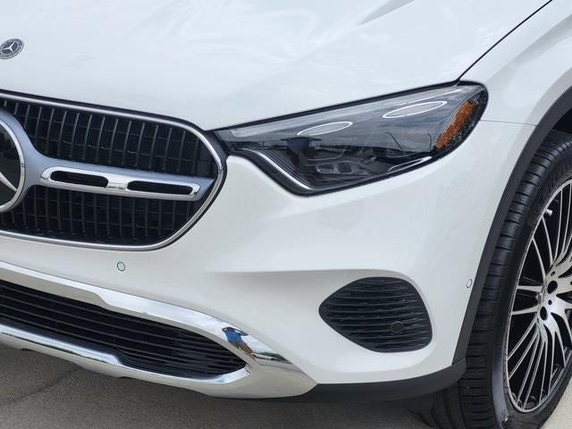 2025 Mercedes-Benz GLC GLC 300