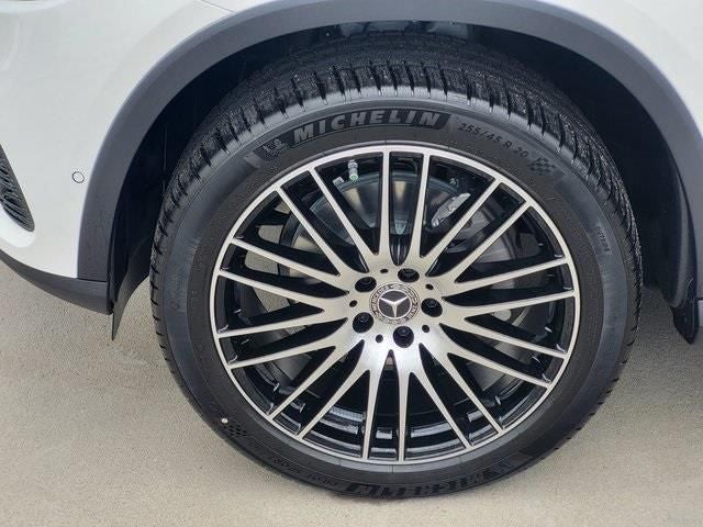 2025 Mercedes-Benz GLC GLC 300