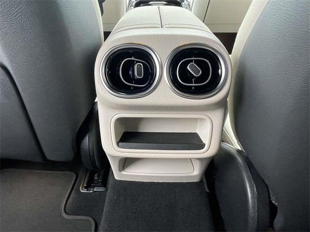 2025 Mercedes-Benz GLC GLC 300