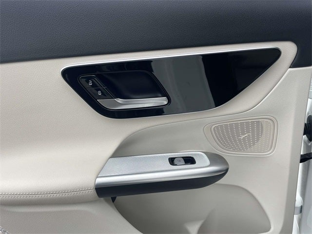 2025 Mercedes-Benz GLC GLC 300