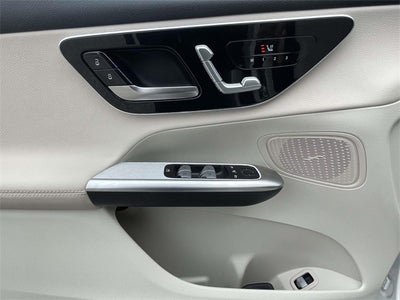 2025 Mercedes-Benz GLC GLC 300