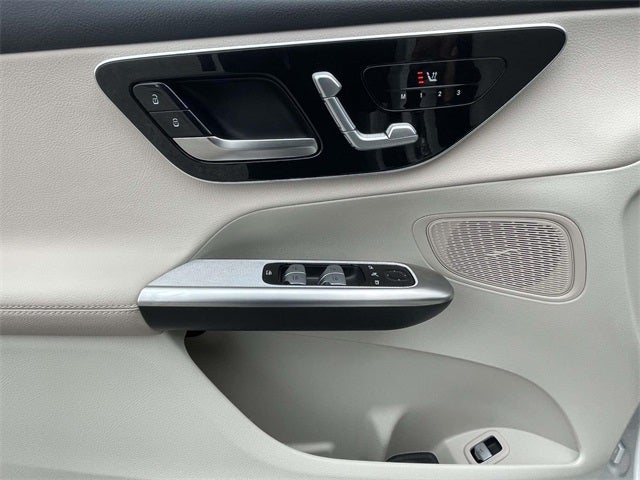 2025 Mercedes-Benz GLC GLC 300