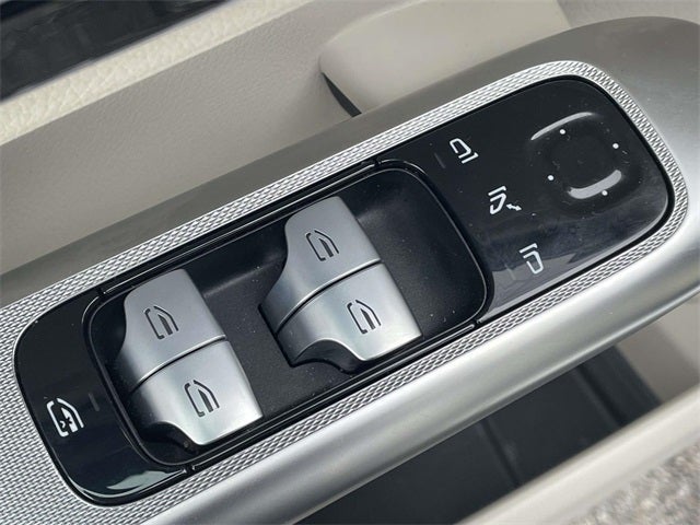 2025 Mercedes-Benz GLC GLC 300