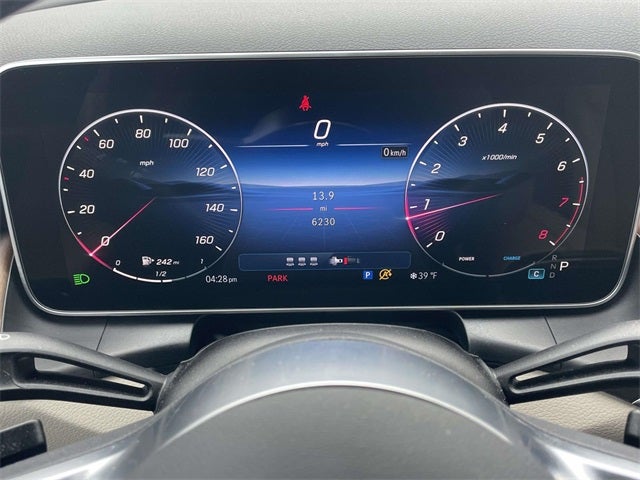 2025 Mercedes-Benz GLC GLC 300