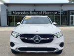 2025 Mercedes-Benz GLC GLC 300
