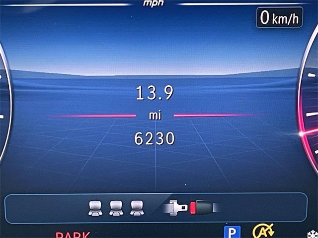 2025 Mercedes-Benz GLC GLC 300