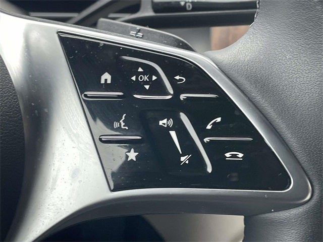 2025 Mercedes-Benz GLC GLC 300