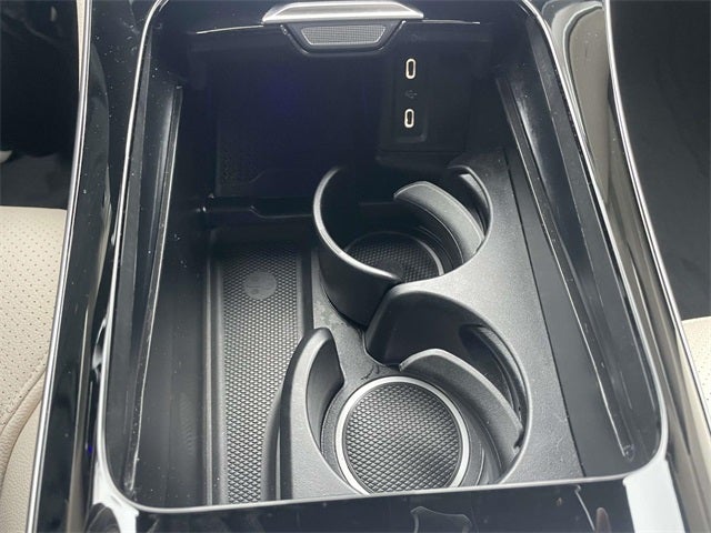 2025 Mercedes-Benz GLC GLC 300