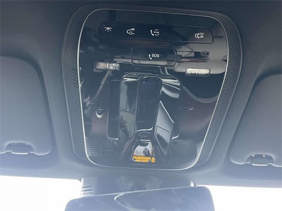 2025 Mercedes-Benz GLC GLC 300