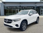 2025 Mercedes-Benz GLC GLC 300