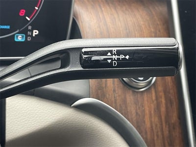 2025 Mercedes-Benz GLC GLC 300