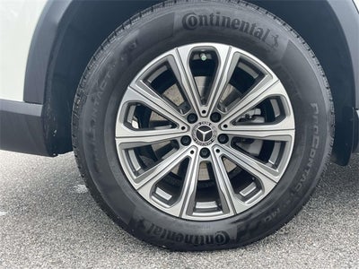 2025 Mercedes-Benz GLC GLC 300