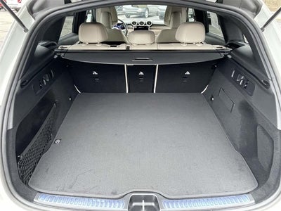 2025 Mercedes-Benz GLC GLC 300