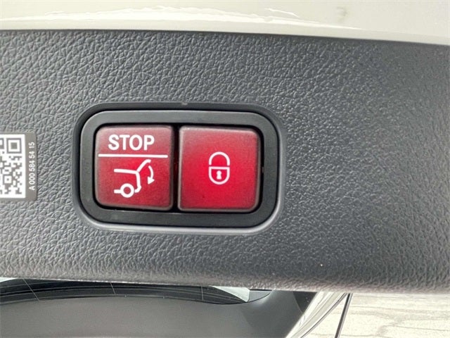 2025 Mercedes-Benz GLC GLC 300