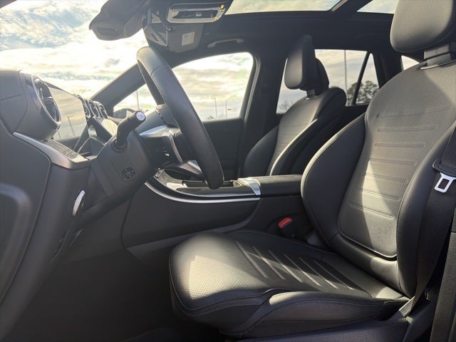 2024 Mercedes-Benz GLC GLC 300 4MATIC®