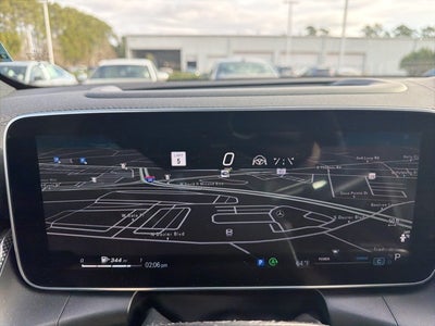 2024 Mercedes-Benz GLC GLC 300 4MATIC®