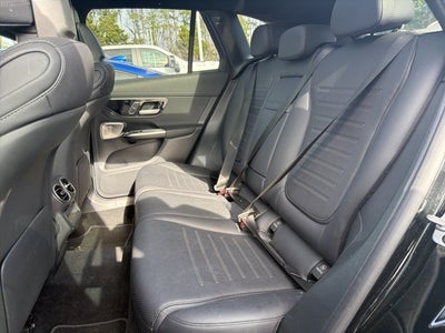 2024 Mercedes-Benz GLC GLC 300 4MATIC®