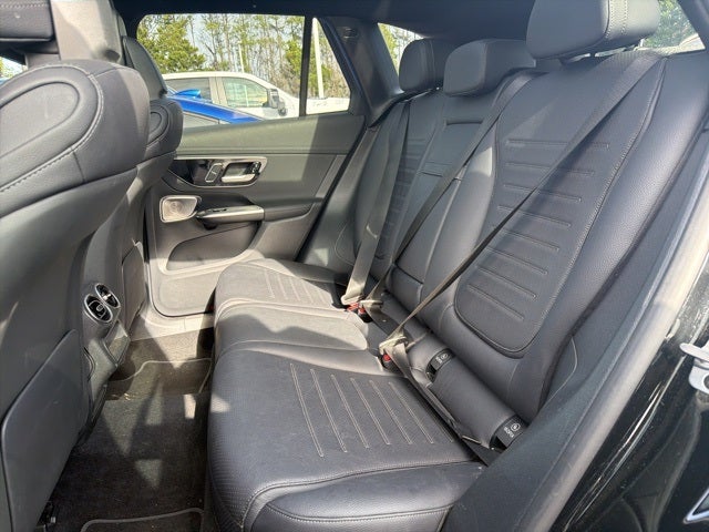 2024 Mercedes-Benz GLC GLC 300 4MATIC®