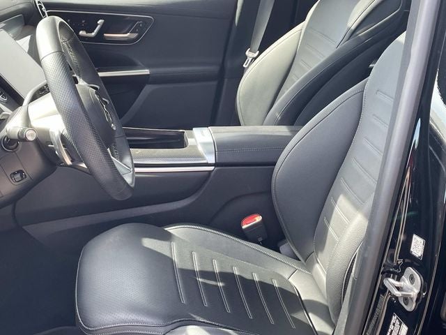 2024 Mercedes-Benz GLC GLC 300 4MATIC®