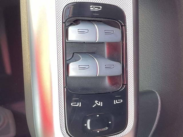 2024 Mercedes-Benz GLC GLC 300 4MATIC®