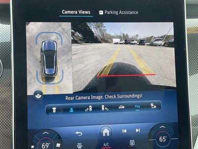 2024 Mercedes-Benz GLC GLC 300 4MATIC®