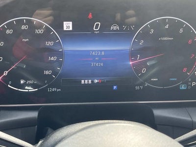 2024 Mercedes-Benz GLC GLC 300 4MATIC®