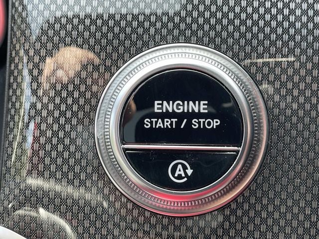 2024 Mercedes-Benz GLC GLC 300 4MATIC®