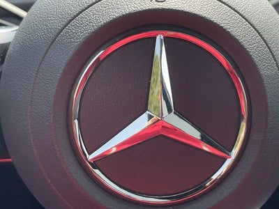 2024 Mercedes-Benz GLC GLC 300 4MATIC®