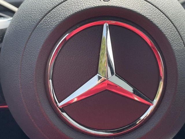 2024 Mercedes-Benz GLC GLC 300 4MATIC®